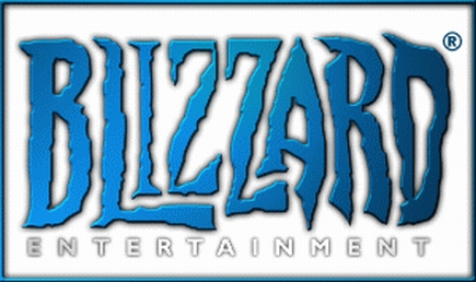 "Blizzard Logo" - 435 × 258 in Blizzard-Hypes sind nichts für mich