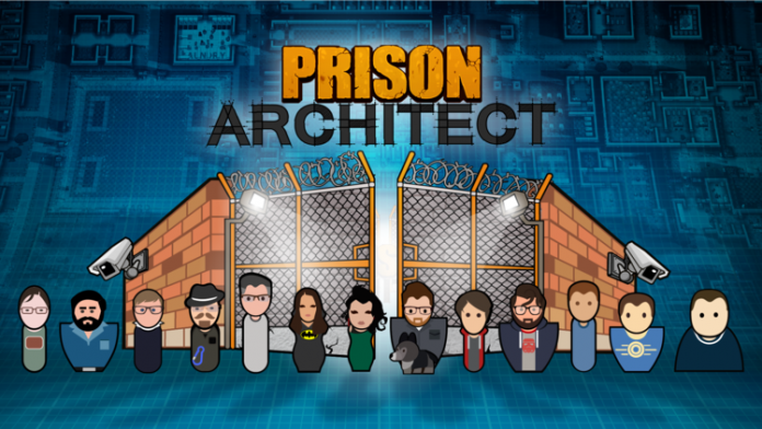 prisonarchitect download prisonarchitect download
